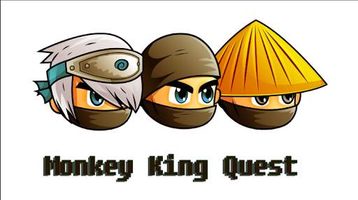 Monkey King Quest screenshot 4