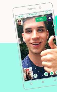 Free Live Chat Tips for Azar screenshot 1