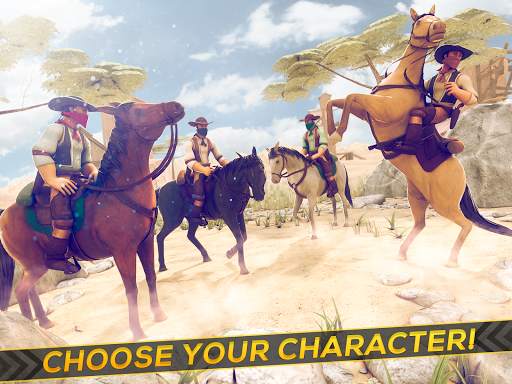 Horse Riding Derby - Free Game screenshot 12