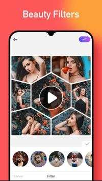 Video Collage Maker - Video Photo Collage Grid screenshot 2