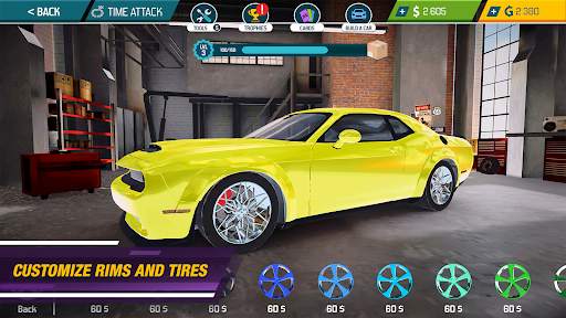 Car Mechanic Simulator 21 screenshot 2