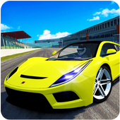 Fast Racing : Turbo Drift High Speed Furious Drive icon