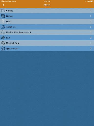 Kaweah Delta Hospital screenshot 6