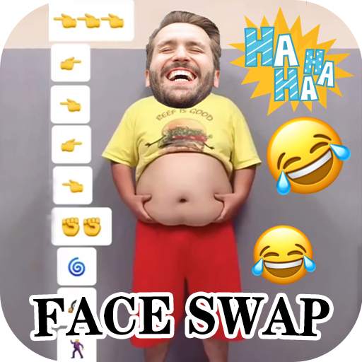Face Swap Video Editor 1.2.0