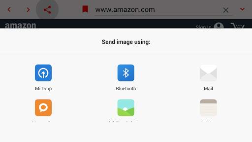 BrowserX4 (Paid) screenshot 5