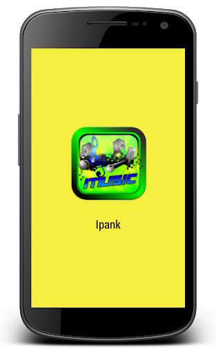 Ipank Apakah Itu Cinta screenshot 1
