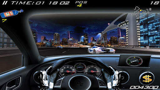 Speed Racing Ultimate 5 screenshot 5