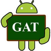 GAT General Preparation Book 2.0