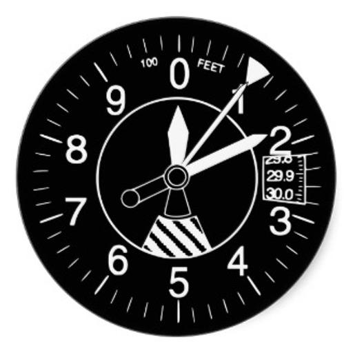 My Altitude icon