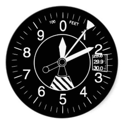 My Altitude 1.3