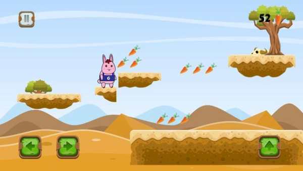 Kelinci vs Zombie screenshot 5