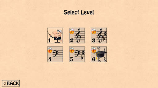Musical Notes screenshot 11