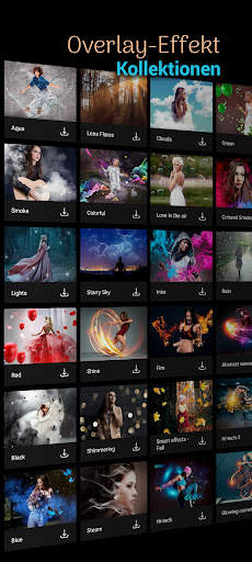 Photo Studio screenshot 4
