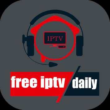 free iptv daily screenshot 1
