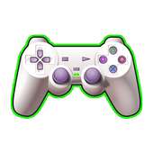 Online Game Player logo