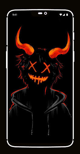 Devils and Demon Wallpapers screenshot 5