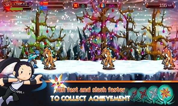 Warrior Fighting screenshot 4