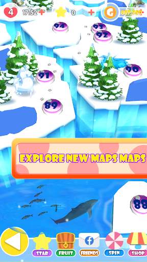 Fruit Legend screenshot 3