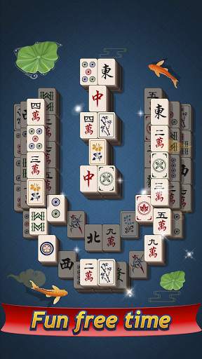 Mahjong Crush screenshot 8