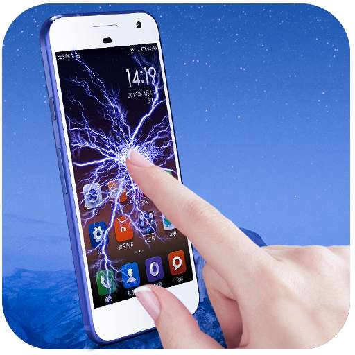 Electric Screen Prank (Classic) 2.4