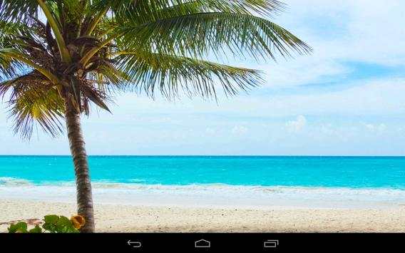 Beach Wallpaper screenshot 16