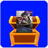 Chest Simulator Mobile Legend bang bang Free 1.2