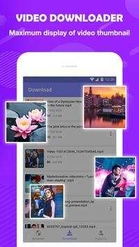All Video Downloader 2019 screenshot 19
