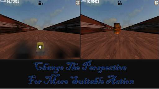 Drive To Die screenshot 3