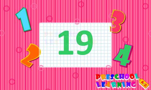 PreSchool A - Z Learning скриншот 4