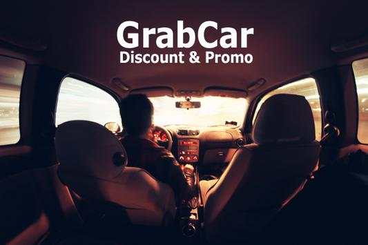 Pesan Grab Car Guide 2017 screenshot 1