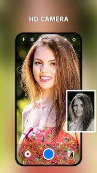 Camera for Samsung A30 / Galaxy A30 Camera screenshot 4