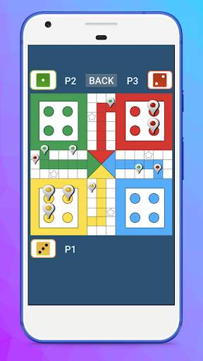Ludo Knight screenshot 4