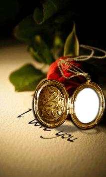Dual Photo Love Locket screenshot 6