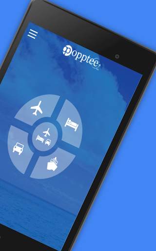 Opptee Travel Search- Compare Many Sites Quicker screenshot 6