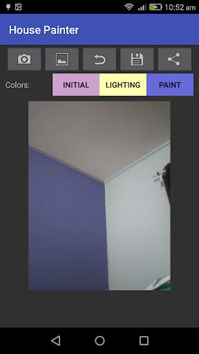 House Painter screenshot 3