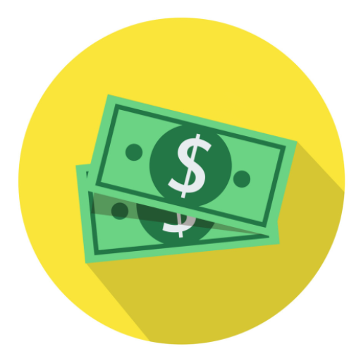 Earning App: Make Money Playing Games, Earn Wallet आइकन