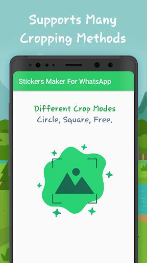 WAStickers Maker | Custom WhatsApp Stickers screenshot 2