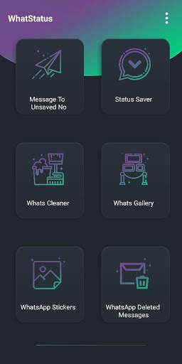 WATools -  Tools For Whatsapp screenshot 2