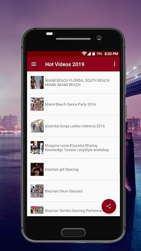 Hot Videos 2020 screenshot 1