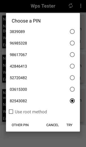 Wifi Wps Pro 2021 screenshot 2