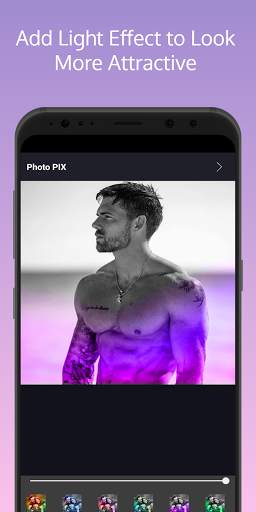 Photo Pix - Photo Editor, Photo Frame & Collage screenshot 7