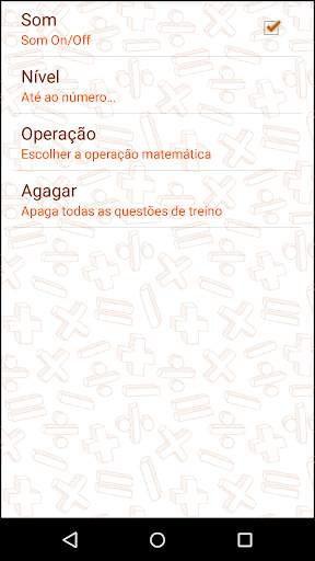 Arithmetic screenshot 3