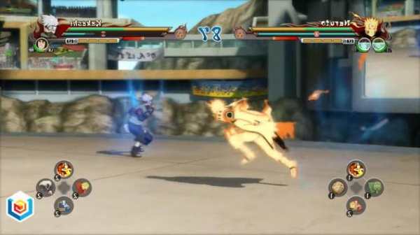 Guide For Naruto Shippuden Games screenshot 2