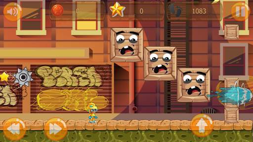 Sniper Gun – World Adventure Game screenshot 5