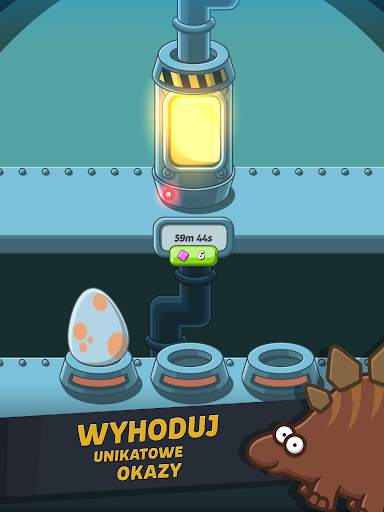 Crazy Dino Park screenshot 8