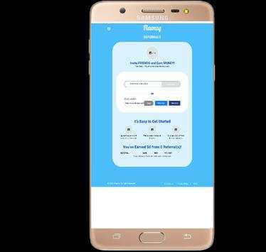 Flamzy Money Makeing स्क्रीनशॉट 3