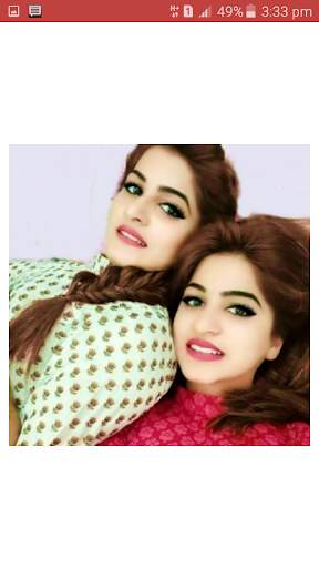 Desi Girls Online Chat - Free screenshot 2