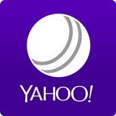 Yahoo Cricket icon