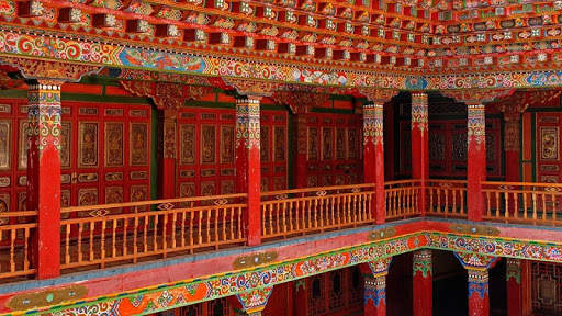 China Wallpaper Travel screenshot 19