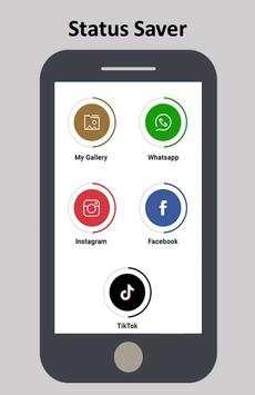 Lite Messenger screenshot 3